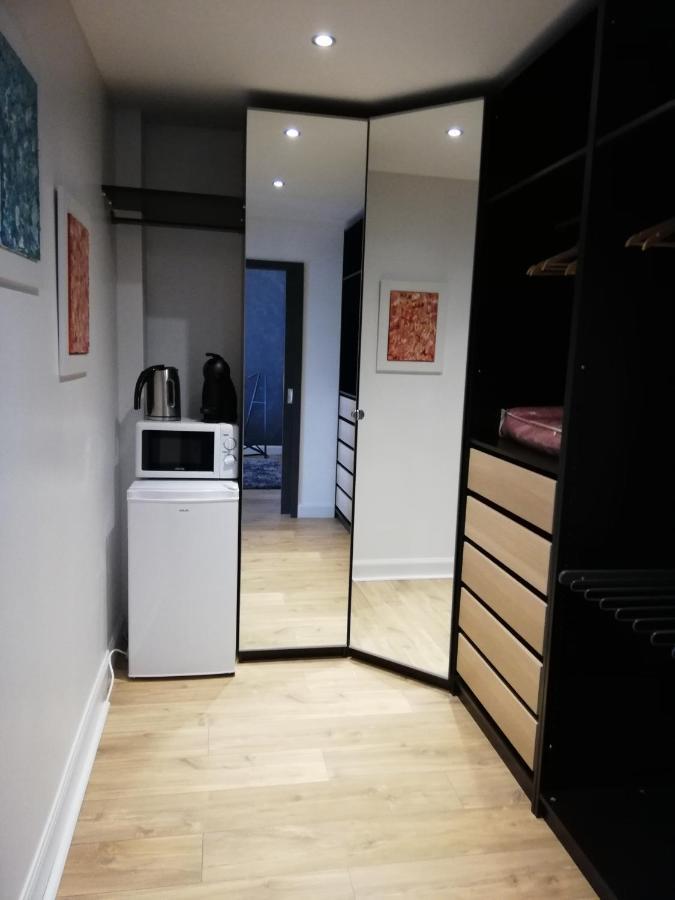 Chambres D'Hotes Luxe Et Serenite Theize Екстериор снимка